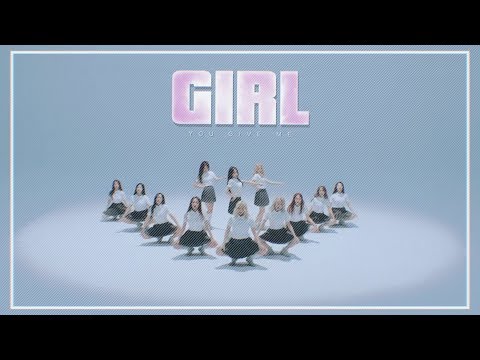LOONA || G R E E DY [HBD Jelly!]ᵖᵃʳᵗˢ