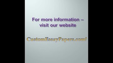 MLA Title Page How To