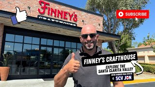 Finney's Crafthouse, Stevenson Ranch | Craft Eats, Cold Brews & Sports in Santa Clarita