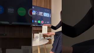 z głowy   #googletv #homatics