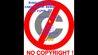 Kumpulan lagu bebas hak cipta | NoCopyrightSounds