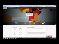 Press freedom deteriorating worldwide