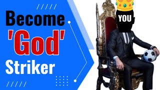 5 TIPS FOR BECOME 'PRO' STRIKER IN FOOTBALL || IN HINDI screenshot 3