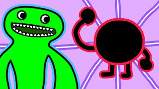 Object Binglebink 7A Special Guest Appearance