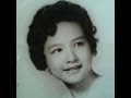 17 Selection of SONGS of TESSIE LAGMAN-BALBOA (Medley) JUKEBOX HITS 70's Pinoy