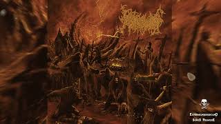 Neuropsychosis - Contorting Abysmal Realms of Aosoth