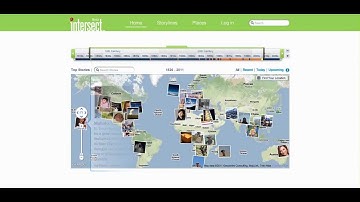 Intersect.com: Connect through experiences
