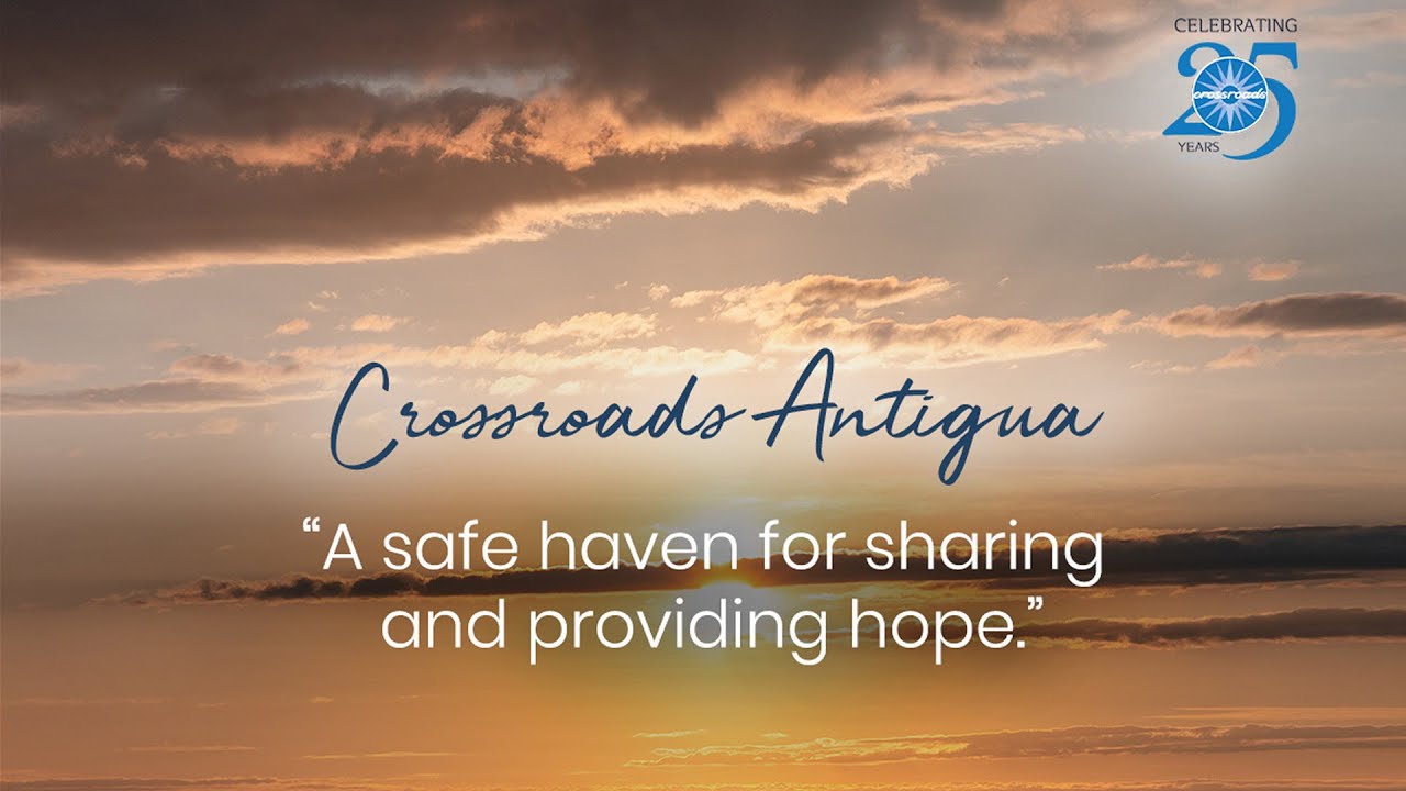 Eric Clapton - Founding Crossroads Treatment Centre