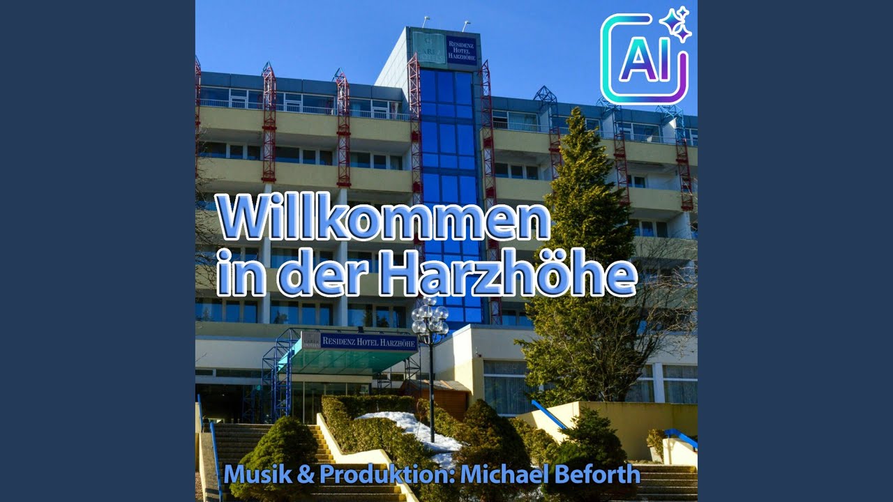 Willkommen in der Harzhoehe