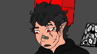 You Dont Remember? Unfinished || Tw: eyes, audio, maybe someother stuff
