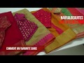 6 Best COTTON SAREE collection | 2017 trends | Starnatural beauties, download video, bokep, porno, sex, hot, xxx, unduh video, gratis