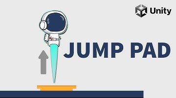 Hướng dẫn làm game Unity Tính năng Bật Nhảy