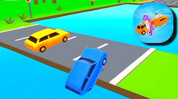 Shape-shifting - Android IOS New Gameplay Walkthrough | Level 150