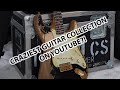 2021 guitar room tour  john mayer gear collection