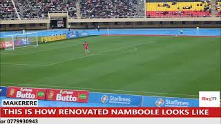 THIS IS HOW RENOVATED NAMBOOLE LOOKS LIKE