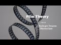 Class 05 film theory a masterclass by sushupti dreams