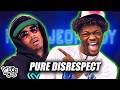 The Cast Had Absolutely No Mercy For Nick Cannon On Hood Jeopardy