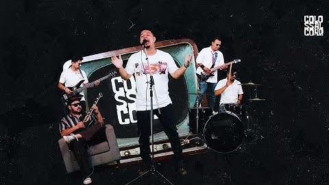 Colossal Corp - Miracle Today (Official Music Video)