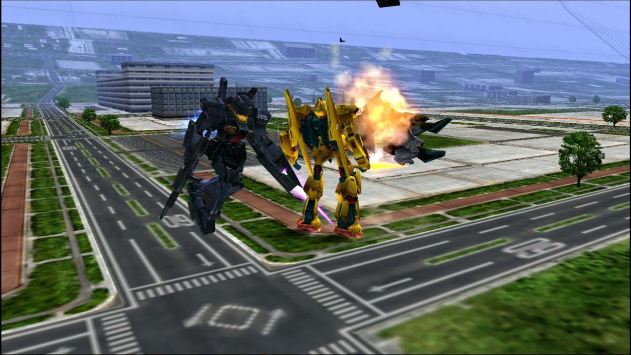 Mobile Suit Gundam: (ZDX)Live_1JUL2026(2) - YouTube