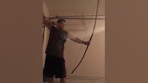 Shooting the Sudbury bow