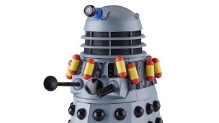 DOCTOR WHO Ruins Of Skaro | Is It Worth £39.99?