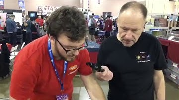 PAXU Ares Games Sword & Sorcery