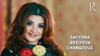 Sayyora Qoziyeva - Chanqovuz | Сайёра Козиева - Чанковуз #UydaQoling