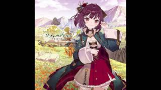 Atelier Sophie 2: The Alchemist of the Mysterious Dream OST - Chained Dreams