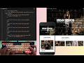 ASMR Programming - Modern Online Shop Build