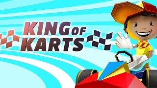 King of karts multiplayer offline screenshot 5