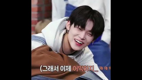 kai are you okay 👀😄 #txt #yeongyu #beomjun #yeonjun #beomgyu #tomorrow_x_together #txtbighitofficial