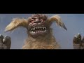 Showa Godzilla Gamera & Monsters: juan magan- bailando por ahi (AMV)