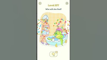 DOP 2: Delete One Part Level 277