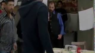 Çık lan karşıma