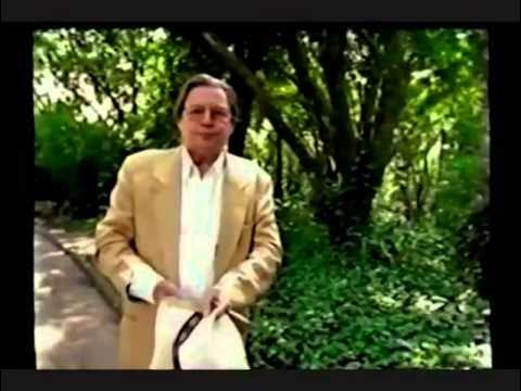 Tom Jobim e a Mata Atlântica