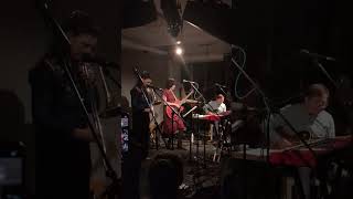 Laetitia Sadier, Mark Webber and Damon &amp; Naomi - Tugboat (Galaxie 500) - extract