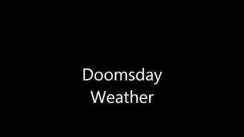 Weather in Breaking Point