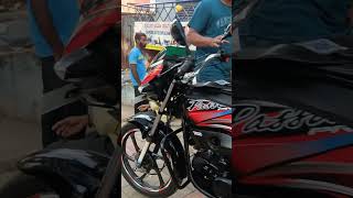 HERO PASSION PRO I3S BS4 ONLY CASH DEAL 45000 neg#business #reels #shorts #vlog #viral #automobile
