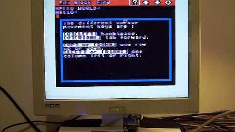 Terasic DE0-Nano CoCo (part 11)