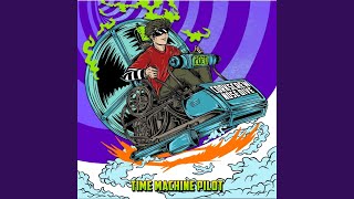 Time Machine Pilot