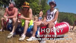 Summer Float Trip 2K17