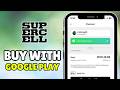 How To Use Google Play Gift Card In Supercell Store 2026 - Buy From Supercell Store With Google Play