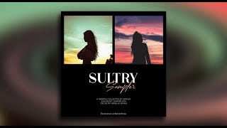 The SULTRY Sampler Pack- 10 Contemporary R&B Samples