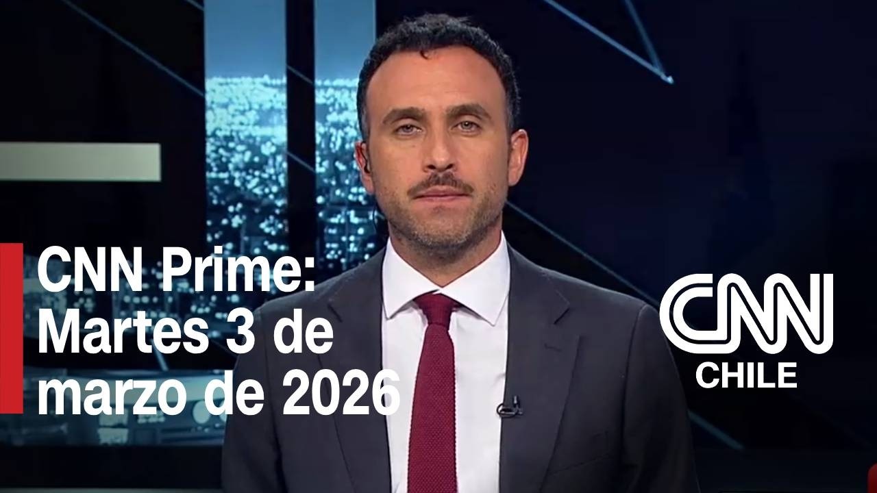Abrupto quiebre entre Boric y Kast por proyecto de cable submarino | CNN Prime