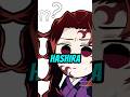 (HUMAN) Kokushibo vs (HUMAN) Akaza – Who Wins? 🔥