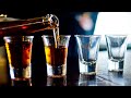 How alcohol influences cocaine addiction