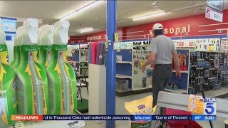 U.S. inflation on the rise