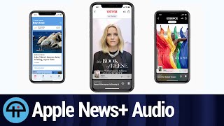 Is Apple Getting Into Podcasting?