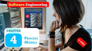SOFTWARE ENGINEERING CHAPTER 4 Process Models Pressman Maxim in HINDI Part 1
