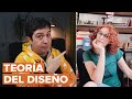 ¿Qué es la Teoría del Diseño? con Mariana Pittaluga